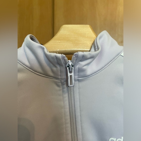 Adidas track jacket - Picture 4 of 6